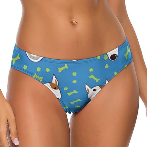 Womens Comfortable Hipster Briefs Panties Swim Beach Briefs Bathing Suit