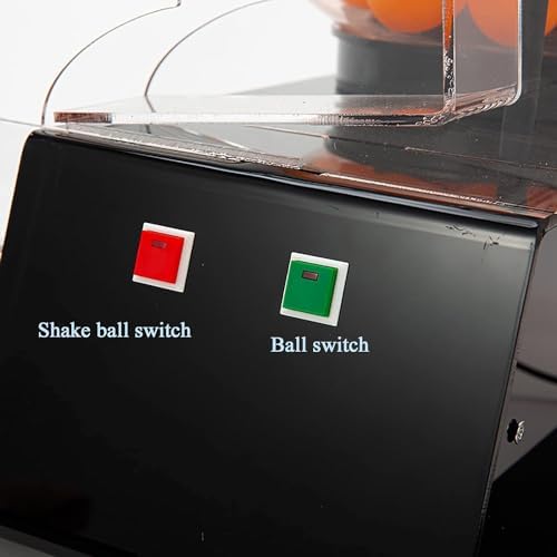 Elektryczny zestaw gier bingo z automatycznym selektorem piłek do rozrywki rodzinnej i imprezowej