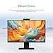 ASUS V470 All-in-One, 27” FHD Anti-Glare Touch Display, 16GB DDR5 RAM, 1TB SSD, Intel® Core™ i5-13420H Processor, Windows 11 Home, Wired Keyboard and Mouse Included, V470VA-MS504T, Black