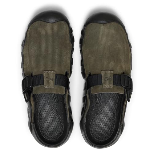 Image of KEEN Hyperport Leather Clog