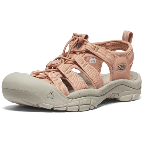 Image of KEEN Women's Newport H2 Closed Toe Water Sandals