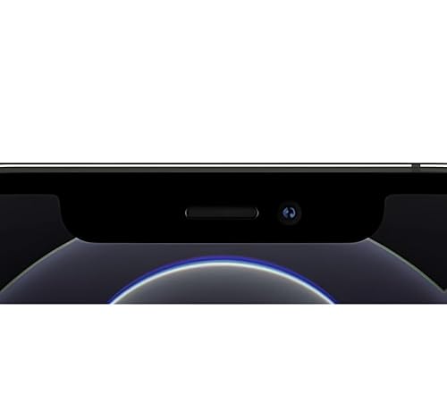 Apple iPhone 12 Pro, 128GB, Graphite (Renewed): Amazon.co.uk