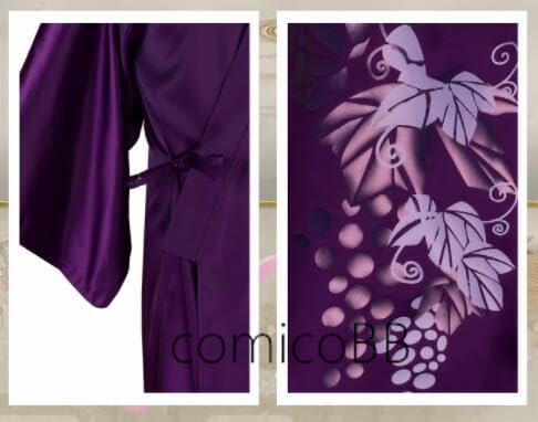 刀剣乱舞 コスプレ 衣装 軽装 歌仙兼定 刀剣乱舞】歌仙兼定 軽装 コスプレ 衣装 高品質 和服 和装 浴衣