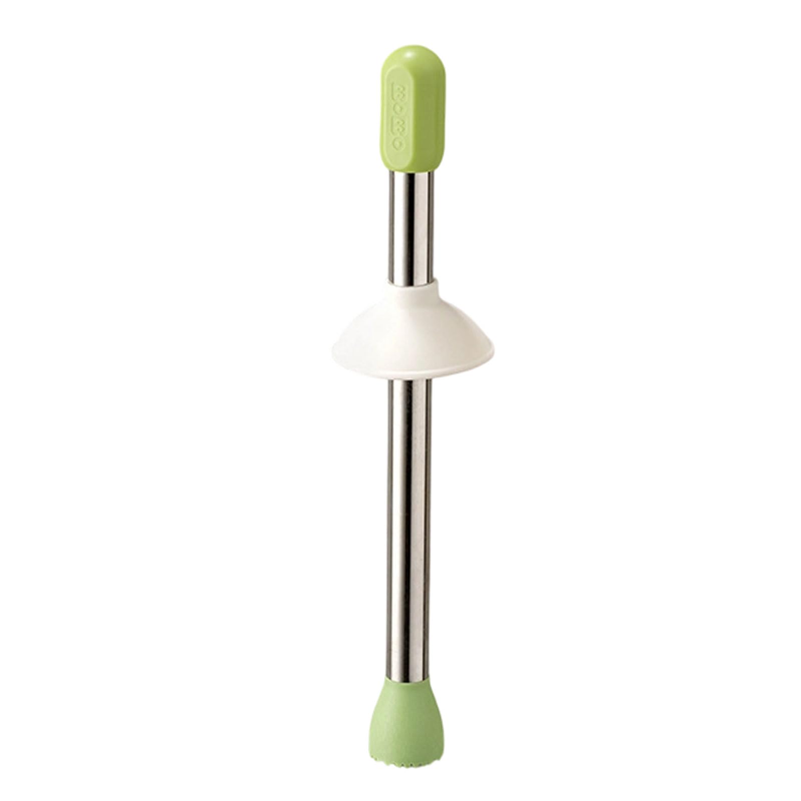 Ensemble shaker portable pour faire des jus de thé au lait, des jus et des cocktails avec acier inoxydable stable et matériaux en silicone multifonction