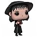 Funko Pop Movies: Lydia Deetz with Handbook Collectible Figure, Multicolor