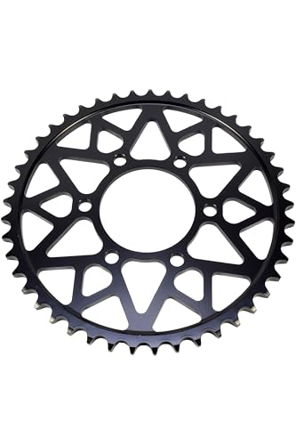 Amazon | ザム(XAM) スプロケット リア タフライト 530-45 スズキ系用