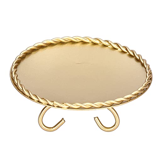 Gucagle Geometric Jewelry Tray