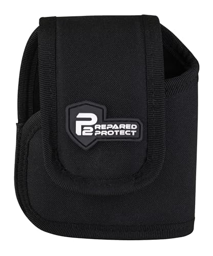 P2P PGS II Multi-Fit Holster for Pepper Gel Launcher
