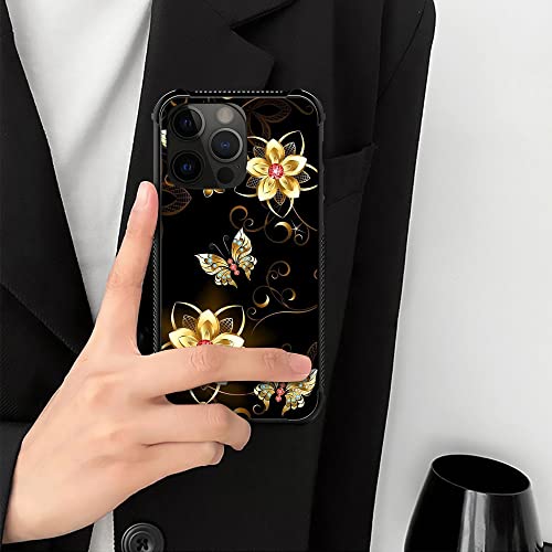 Coque iPhone 14 protégeant des chutes et des rayures avec angles renforcés - 6