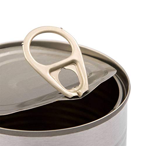 Sanoro Menü Sensitiv Lamm. Premium Hundefutter in Teil-Bio-Qualität. Muskelfleisch vom Lamm mit Bio-Buchweizen und Bio-Magerquark. Purinreduziert. Futter bei Leishmaniose. Singleprotein (6 x 800 g)