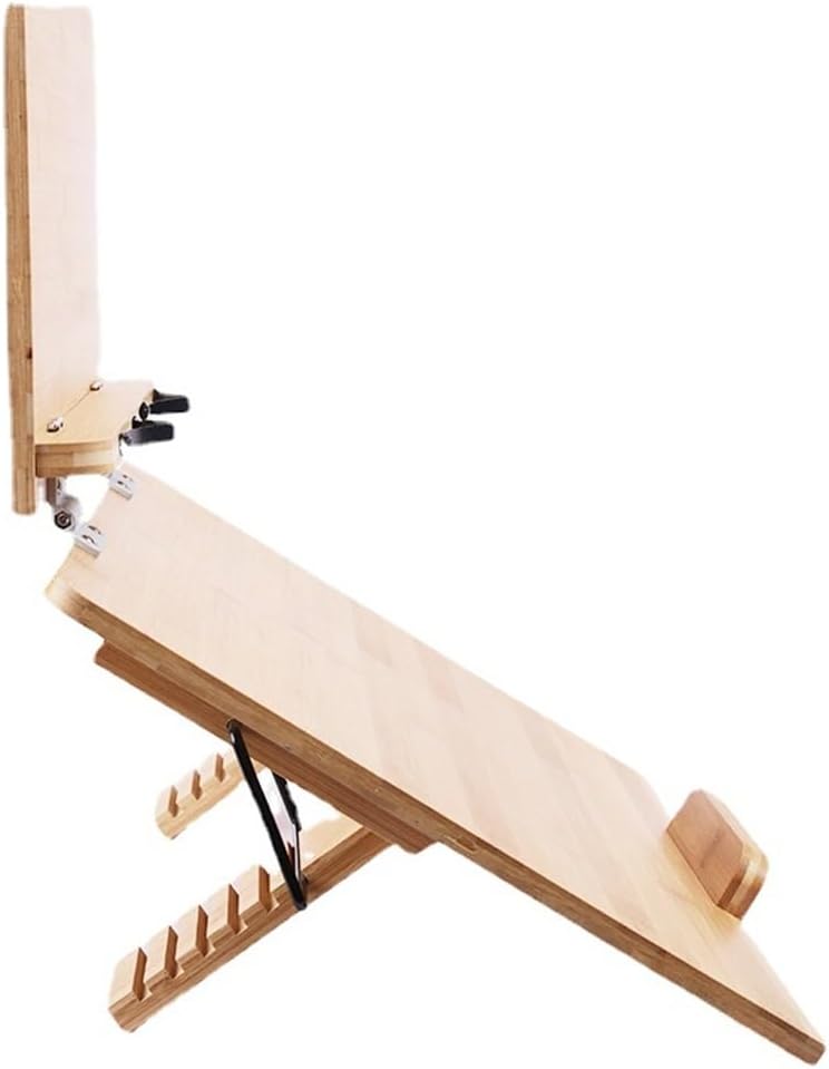 Layer Corrective Sitting Reading Rack Stand