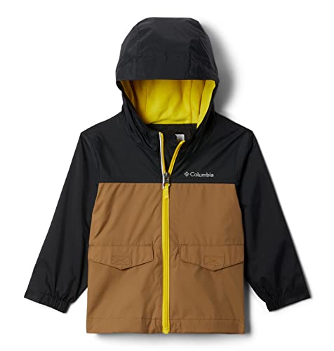 Image of Columbia Little Girls' Rain-Zilla Jacket