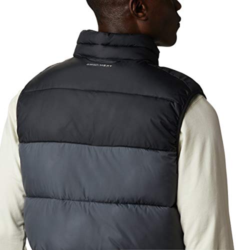 Image of Columbia Mens Pike Lake Vest