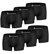 ボクサーパンツ メンズ 下着 6枚セット前閉じ 吸水速乾 ボクサーブリーフ ローライズ