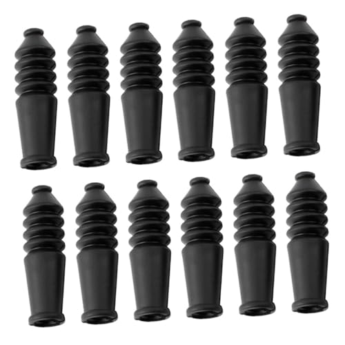 POPETPOP 12 Rn܂肽ݎ]ԗpu[LP[uیX[u ϖՐo[ P[uCy ȒPŃu[LC𒷎