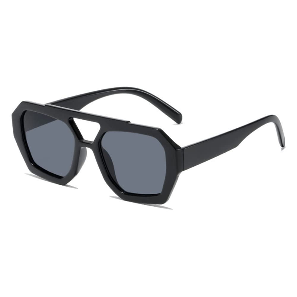 XLUMIO Sunglasses For Women Retro Sun Glasses Female Eyewear UV400