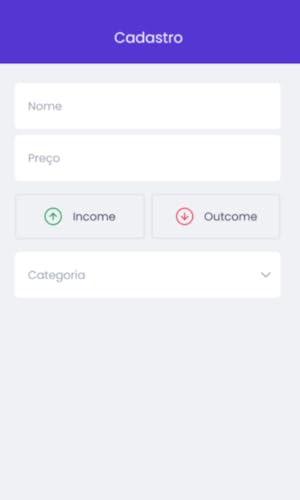 GoFinances