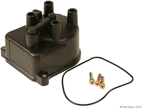 Yec Distributor Cap incl. gasket