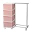Pink [Hanger Included]