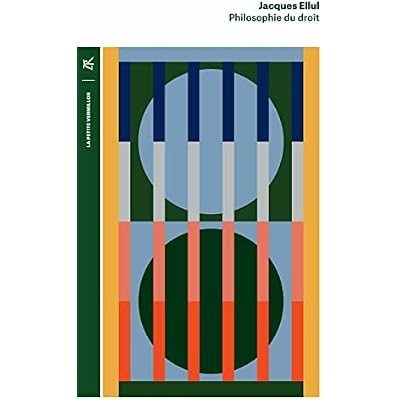Philosophie du droit