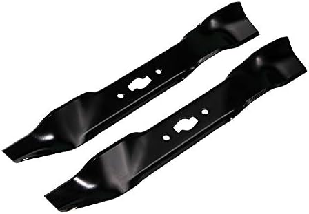 Craftsman SBD Original Equipment Mulching, Bagging and Side Discharging Blade Set for 36 in. Riding Mowers, OE# 742P05535, 742-05535