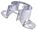JEGS 90778 Ignition Coil Bracket 1965-1972 Small/Big Block Chevy Engines