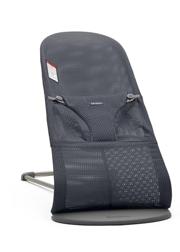 BabyBjorn Bouncer Bliss