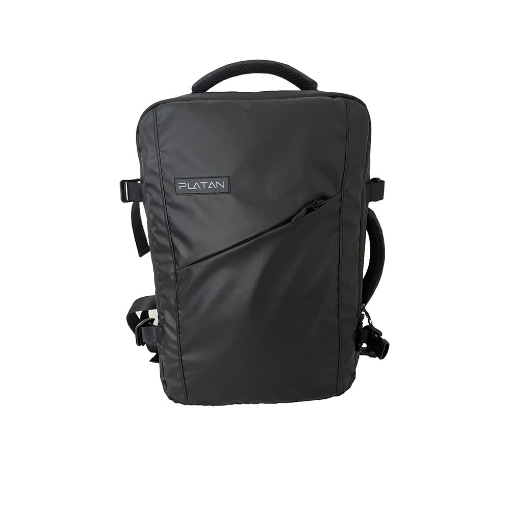 Platan Backpack Ones-A Bavul Tip Outdoor Seyahat Sırt Çantası