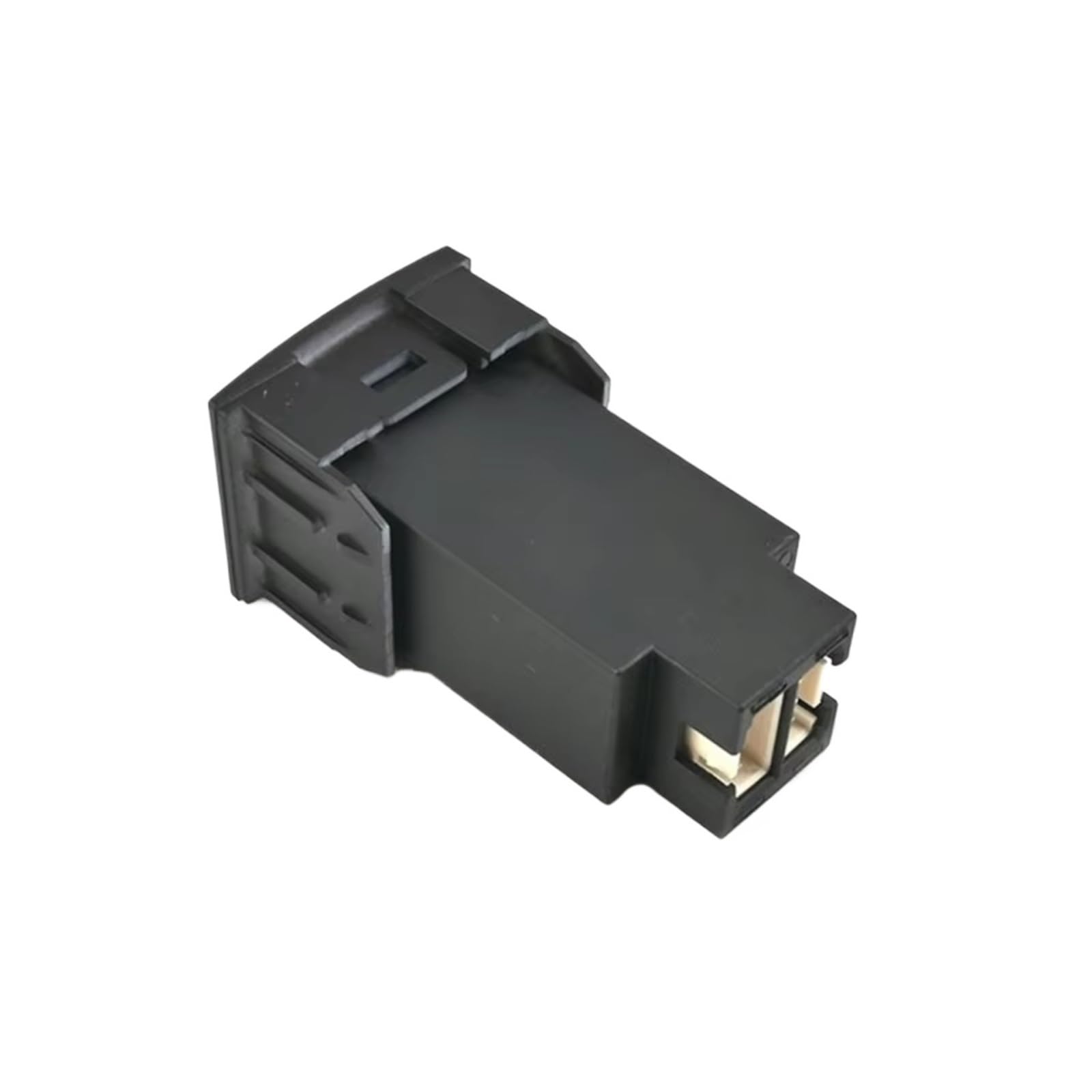 Compatible Avec VW Pour Polo 9n Pour Polo 9n3 2004-2011 Adaptateur D'alimentation De Charge USB Double QC3.0 Type C PD Prise De Téléphone De Voiture AUX Remplacement Voiture Port