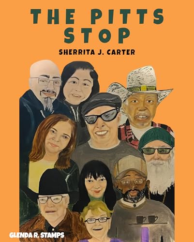 The Pitts Stop (English Edition) für 4,26 EUR bei amazon.de Bild: The Pitts Stop (English Edition) für 4,26 EUR bei amazon.de