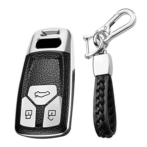 KUNIO AEfBp L[P[X L[z_[ hw VR Audi A4 A5 Q5 SQ5 Q7 SQ7 TTS TTRS S4 S5 RS4 RS5 2019 2018 2017 ɓKp L[`F Mtg hho ANZT[ Vo