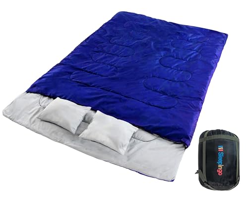 Sleepingo Double Sleeping Bag