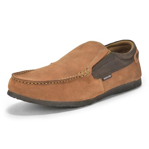 Image of Woodland Mens OGC 4979123 Sneaker