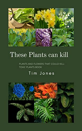 These Plants can kill: plants and flowers that could kill: toxic plants ...