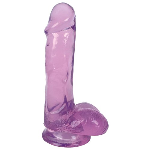 Stick mince 6 pouces Grape Ice : finissez-en avec les arômes fades grâce aux billes
