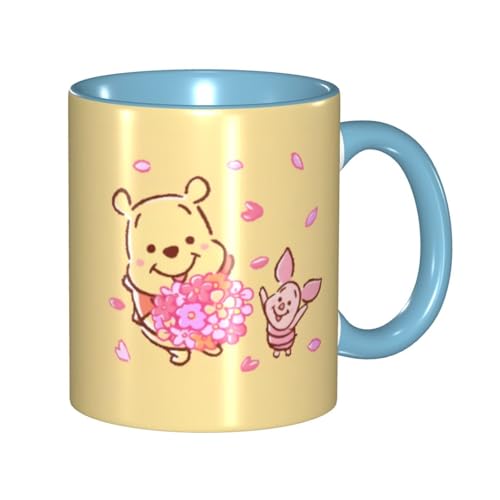 ܂̃v[ }OJbv 330ml eB[Jbv R[q[Jbv Jbv Z~bN Mug Cup y ڃhbv  킢 dqWΉ ObY ItBX Ɨp v[g