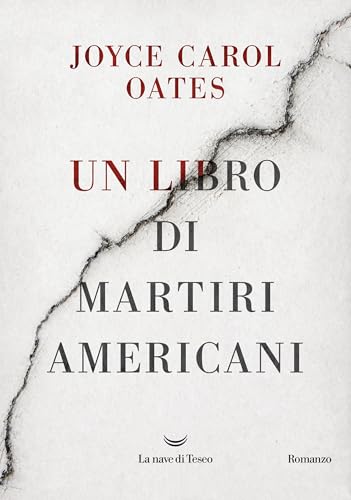 Un libro di martiri americani