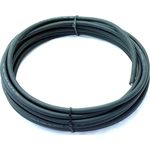 H07RN-F Gummileitung 3x1,5 mm² 3g1,5 Gummischlauchleitung Kabel Leitung Außenbereich 30m