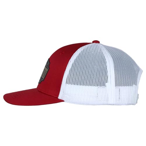 Image of 7.62 Design United States Marine Corps Vintage Trucker Hat