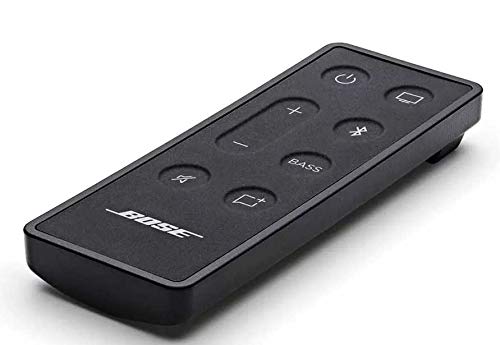 Bose Solo Soundbar Series II 845194-1100 の商品画像 3