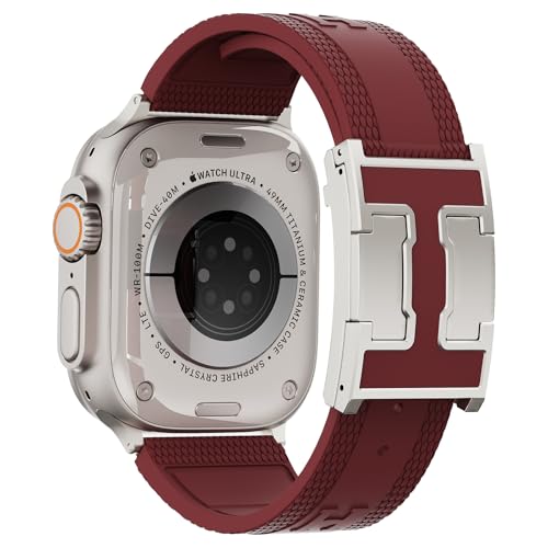 [Crazy Grass]2026�v�V�f�U�C�� for Apple Watch �o���h 40mm44mm41mm45mm46mm42mm49mm38mm H�^�o�b�N�� �A�b�v���E�H�b�` �x���g Series Ultra3/2/Ultra SE3/2/SE 