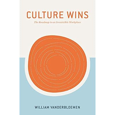 Culture Wins: The Roadmap to an Irresistible Workplace