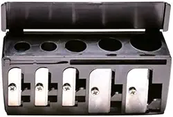 Klass Vough Apontador Five Tips