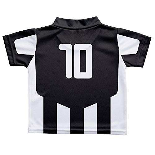 Kit Torcida Baby Botafogo 031 S Infantil