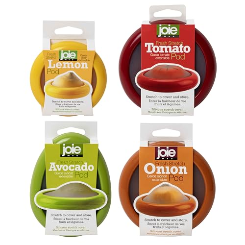 Seal the Flavor: Discover the Magic of Joie