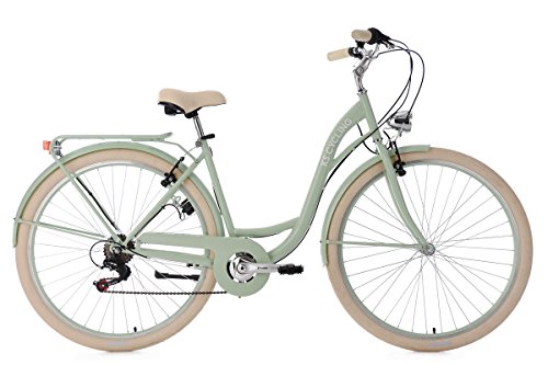 fahrradtasche wasserdicht fr e bike Gepcktrgertasche wasserdicht RollTop in Grn fr E-Bike Trekking Rad   Outdoor Alm