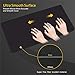 immagine 3ITBT Tappetino Mouse One Piece Sauron Tappetino per XXL Mouse da Gioco - Gaming Mousepad Extra Grande 900 x 400mm - Pad 3mm con Base in Gomma Antiscivolo - Spessore 3mm Anime Tappetino Mouse, S