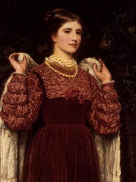 Affiche Perugini Se déguiser impression d'art pour habiller un grand mur vide 60x90cm