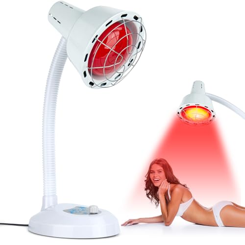 Cozion Lampe Infrarouge 275W