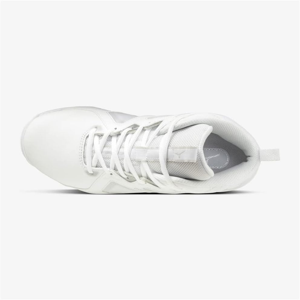 MIZUNO(ミズノ) ユニセックス大人 ウエーブダイバース LG 4 室内 スタジオ ジム エクササイズフィットネスシューズ